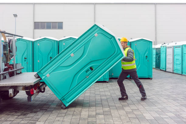 Best Porta potty rental near me  in Asbury, IA