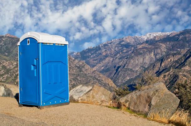 Best Portable toilet rental for construction  in Asbury, IA