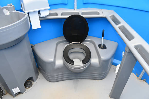 Best Event porta potty rental  in Asbury, IA