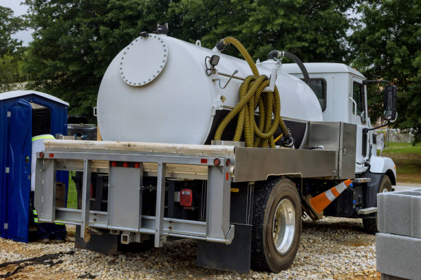 Best Local porta potty services  in Asbury, IA