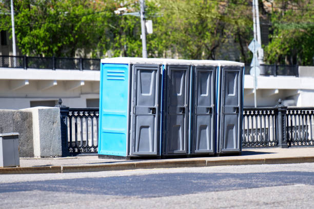 Best Portable toilet rental cost  in Asbury, IA