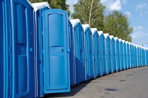 Best Portable toilet rental for construction  in Asbury, IA